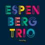 Espen Berg: Free To Play, CD