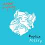 Minor Majority: Napkin Poetry, CD