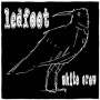Ledfoot: White Crow, LP
