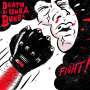 Death By Unga Bunga: Fight! EP, Single 7"