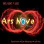 Wolfgang Plagge (geb. 1960): Ars Nova - The Legacy, CD
