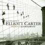 Elliott Carter: Kammermusik, SACD