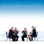 Engegard Quartet (Blu-ray Audio & SACD), 1 Blu-ray Audio und 1 Super Audio CD