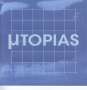 Kjell Tore Innervik - Utopias (Blu-ray Audio & SACD), 1 Blu-ray Audio und 1 Super Audio CD