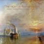 Musik für Horn & Klavier "The Horn in Romanticism", 1 Blu-ray Audio und 1 Super Audio CD