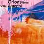 Orions Belte: Villa Amorini, CD