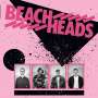 Beachheads: Beachheads II, CD
