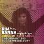 Rim Banna: Voice Of Resistance, CD