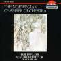 Various Composers: Norwegian Chamber Orche, CD