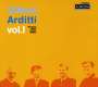 : Arditti Quartet - Ultima Arditti Vol.1, CD