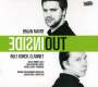 Orjan Matre: Klarinettenkonzert "Inside Out", CD