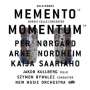 : Jakob Kullberg - Momentum/Nordic Cello Concertos, CD