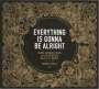 Nordic Voices - Everything Is Gonna Be Alright, CD