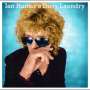 Ian Hunter: Dirty Laundry (Limited Edition), LP