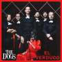 The Dogs (Norwegen): El Verdugo, CD