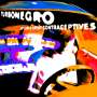 Turbonegro: Hot Cars & Spent Contraceptives (Limited Edition) (Orange With Black Splatter Vinyl), LP