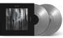 Cult Of Luna: Vertikal (Limited Edition) (Silver Vinyl), LP,LP