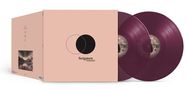 Seigmen: Resonans (LTD. Purple Vinyl), 2 LPs