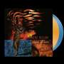 White Willow: Ignis Fatuus (Limited Edition) (Transparent Orange & Blue Vinyl), 2 LPs