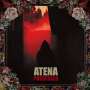 Atena: Possessed, CD