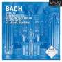 Johann Sebastian Bach: Triosonaten BWV 525-530, SACD,SACD