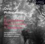 Eyvind Alnaes: Symphonie Nr.1, CD