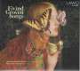 Eivind Groven: Lieder, CD