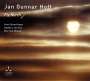 Jan Gunnar Hoff: Fly North!, CD