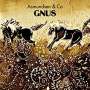 Asmundsen & Co: Gnus, CD