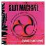 Slut Machine: Slut Machine (remastered), LP