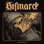 Bismarck: Oneiromancer (180g) (Limited Edition) (Gold W/ Black Splatter Vinyl), LP