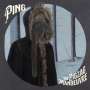 Ping: The Zig Manoeuvre (Limited Edition) (Colored Vinyl), LP