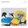 Thomas Bergsten: Thomas Bergsten's Kosmos (Black Vinyl), LP