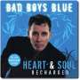 Bad Boys Blue: Heart & Soul (Recharged) (10th-Anniversary-Edition), CD
