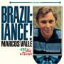 Marcos Valle: Braziliance!, CD
