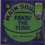 Main Source: Fakin The Funk (Limited Edition) (Neon Green Vinyl), SIN