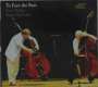 Barre Phillips & Teppo Hauta-Aho: To Face The Bass, CD