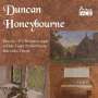 Duncan Honeybourne plays the 1873 Bevington Organ at Holy Trinity Parish Church in Bincombe, Dorset, CD