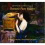 : Kenneth Hamilton - Romantic Piano Encores, CD