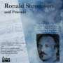 Ronald Stevenson: Sämtliche Werke für Blockflöte, CD