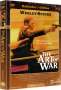 The Art of War (Blu-ray & DVD im Mediabook), 1 Blu-ray Disc und 1 DVD