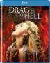 Drag Me To Hell (Blu-ray), 2 Blu-ray Discs