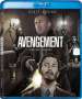 Avengement - Blutiger Freigang (Blu-ray), Blu-ray Disc