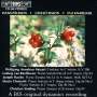 Christian Sinding: Klaviersonate op.91, CD