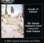 : Tapiola Children's Choir, CD