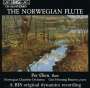 Norwegische Flötenmusik, CD