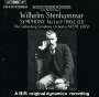 Wilhelm Stenhammar (1871-1927): Symphonie Nr.1, CD