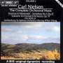 Carl Nielsen: Symphonie Nr.3, CD