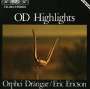 OD Highlights, CD