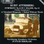 Kurt Atterberg (1887-1974): Symphonie Nr.6 "Dollarsymfonin", CD